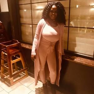 Meet your Posher, Tamara